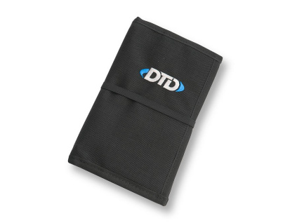 DTD  Wetnotes komplet