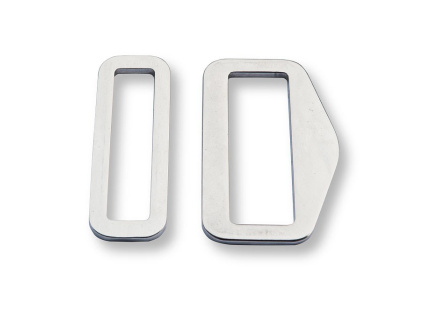 DTD  Přezka stahovací QUICK-FIX, nerez