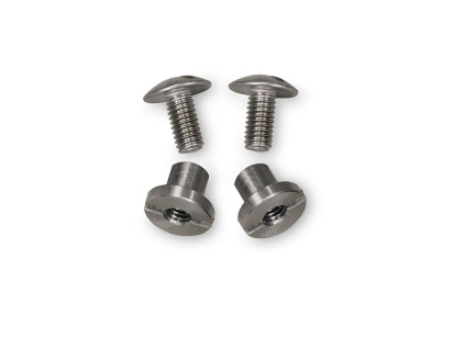 DTD  Sada šroubků k zátěžovému systému