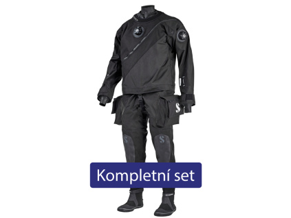 Evertech kompletni set