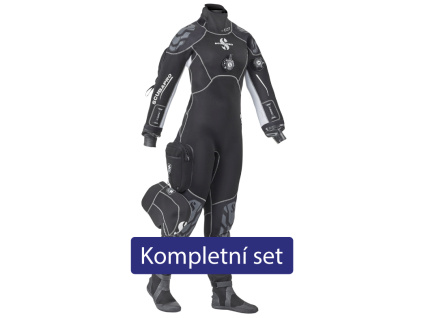 Exodry kompletni set