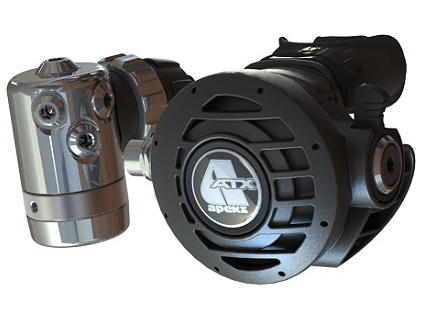 Apeks ATX40 DS4
