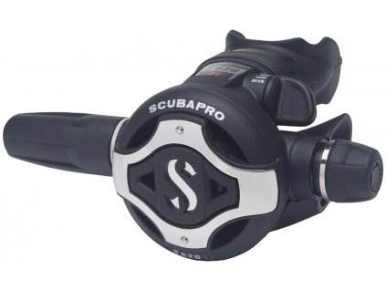 Scubapro Druhý stupeň S620Ti