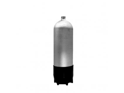 faber 10 l 200 bar hot dipped cylinder only