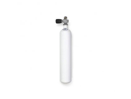 Faber potápěčská tlaková láhev 3 l / 232 bar láhev