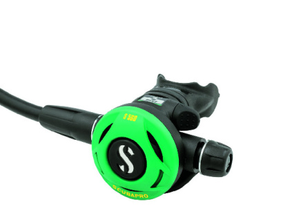 Scubapro S560 Nitrox