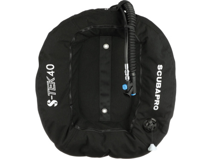 S Tek Donut Wing 40