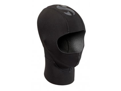 scubapro hood everflex hood 5 3 without bib with face seal 27325 p