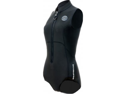 SP 63760X00 Everflex Yulex Swimsuit 01