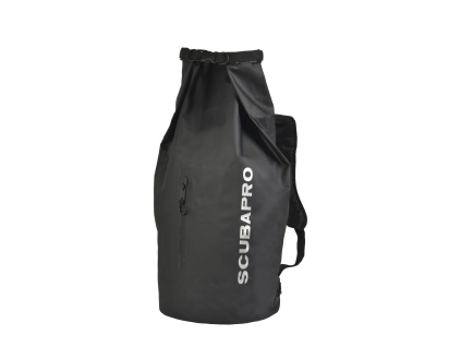 Scubapro Drybag 120 Litru Zezadu