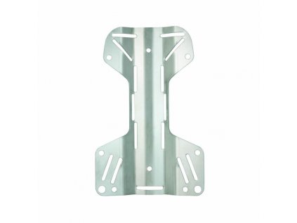 tecline aluminium mini backplate 3mm