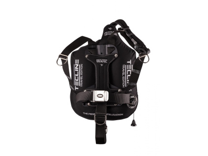 9999 peanut 16 travel set ultra light