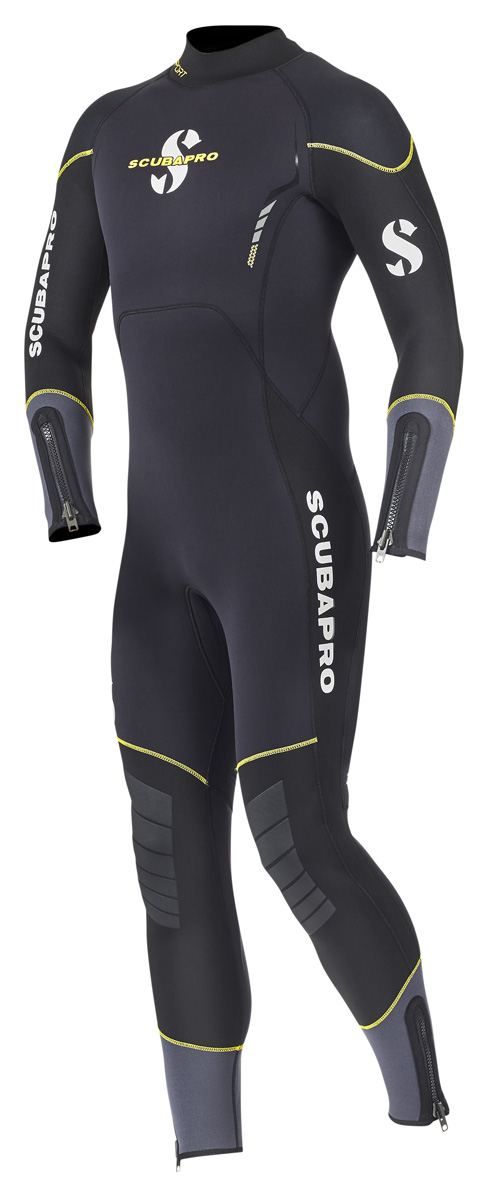 Scubapro Sport 5mm Pánské Velikost: S, Pohlaví: