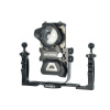 Portrait video kits L型转接板套装