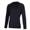 cl2730113l rashguard lf ls men heather black 01 right