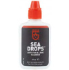 Sea drops gel