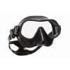 Maska Scubapro Steel Pro Black