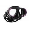 Maska Scubapro Zoom Evo Black Purple