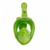 Maska Dory Zelená