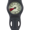 1305 2 scubapro konzole 2 analog manometr hloubkomer