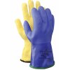 Diving Showa blue glovesthermal gloves 495 2