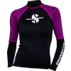 Scubapro Lycrové Tričko Rash Guard Jewel Dámské Dlouhý Rukáv UPF50