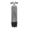 faber 12 l long 232 bar hot dipped cylinder complete