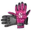Scubapro Rukavice Tropic Glove 1.5mm Růžové