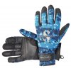 Scubapro Rukavice Tropic Glove 1.5mm Tyrkysové