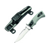 Nůž Scubapro K5 Nerez, čepel 11cm