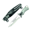 Nůž Scubapro K6 Nerez, čepel 15cm