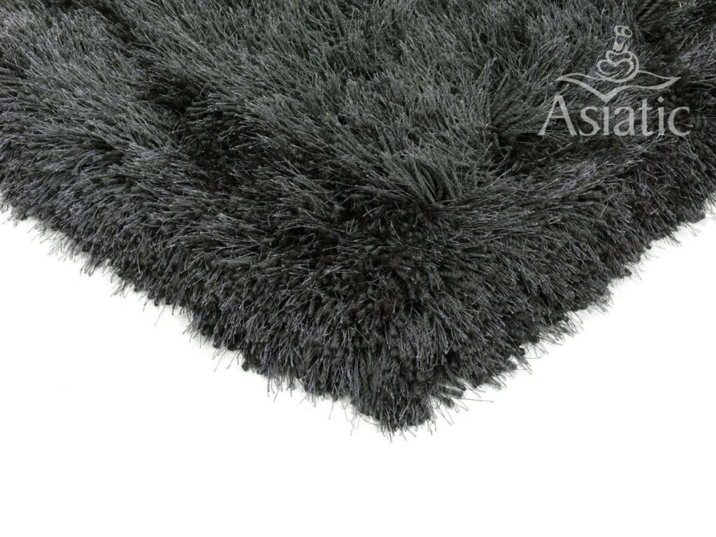 Koberec Asiatic Cosy Textures - CASCADE Slate