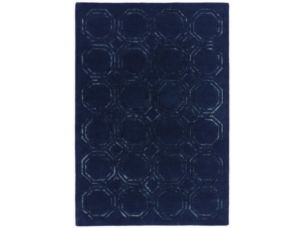 Nexus Octagon Navy