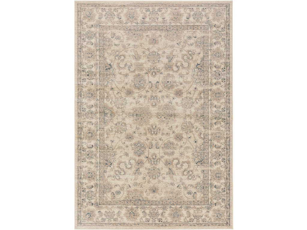 Koberec Divio Classic - CLVI02 - VINTAGE VELVET Beige