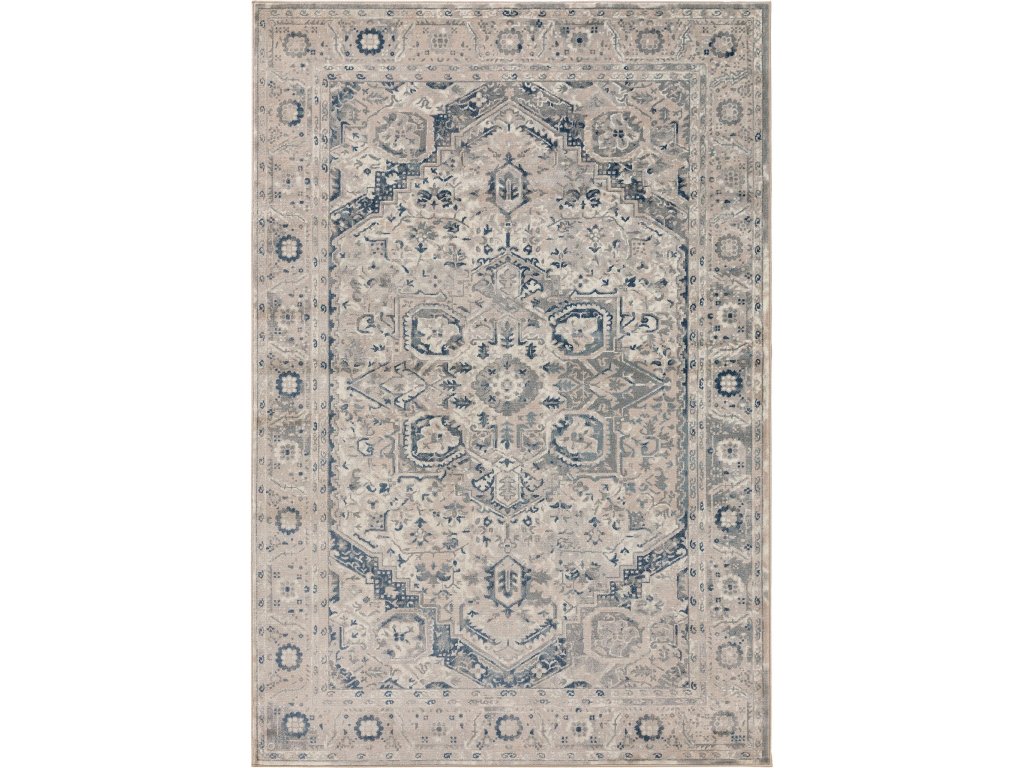 Koberec Divio Classic - CLVI03 - VINTAGE VELVET Beige