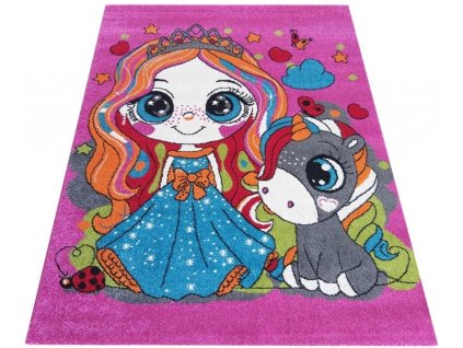 Koberec Kids Rugs 58