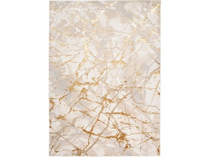 Koberec Modern Rugs Pierroti MZ34B Krémový