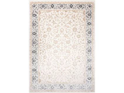 Koberec Modern Rugs Pierroti MZ86C Krémový