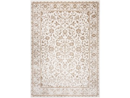 Koberec Modern Rugs Pierroti MZ86D Krémový