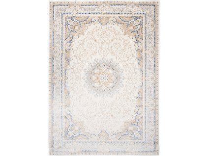 Koberec Modern Rugs Pierroti TZ20B Krémový