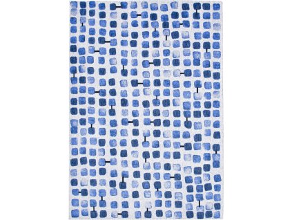 Koberec Louis De Poortere - COBBLESTONE 9348 Amparo Blues