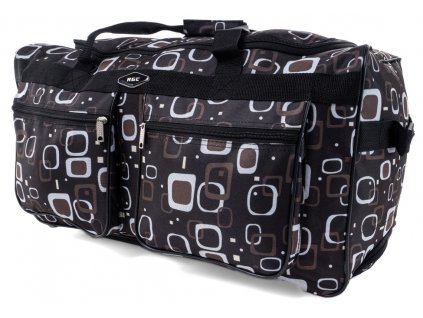 Cestovní taška na kolečkách Duero 70 x 36 x 34 cm - MRX