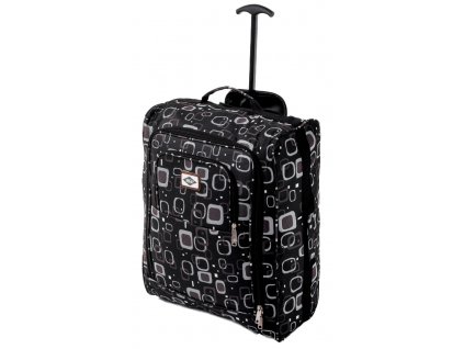 Palubní příruční cestovní taška Aller 55 x 40 x 20 cm - MRX
