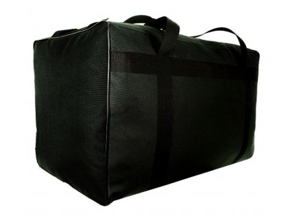 Obrovská cestovní taška Wisper 50 x 80 x 50 cm - Černá