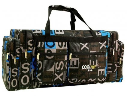 Cestovní taška Inari 72 x 31 x 20 cm - XSE