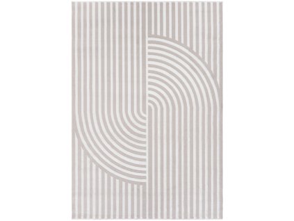 Koberec Modern Rugs Trendy 12 CREAM/WHITE