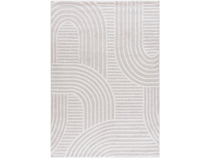 Koberec Modern Rugs Trendy High 16 CREAM