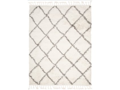 Koberec Divio Fluctus 931 - krémový