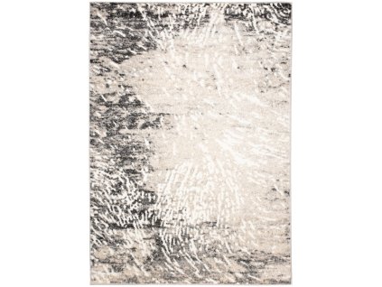 Koberec Modern Rugs Northrend 52 - Krémový