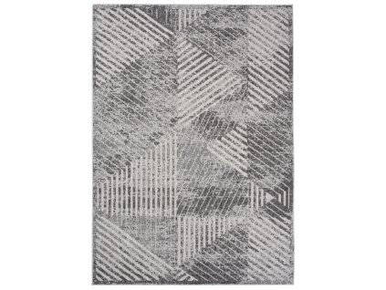 Koberec Modern Rugs Eredaar 42 - Šedý
